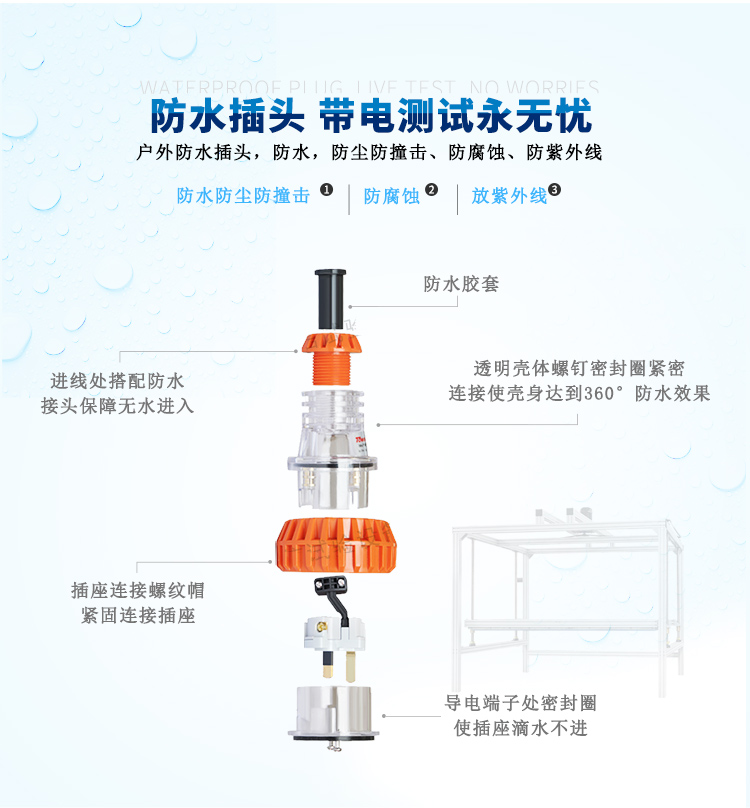 滴水流量可满足各项标准，自定义调节