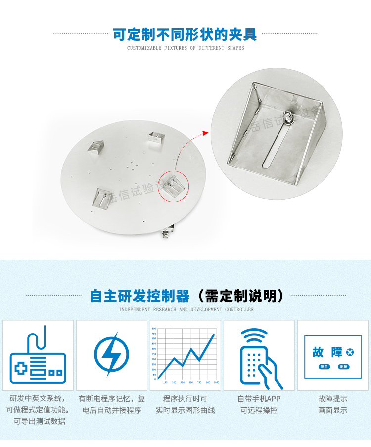 12滴水试验装置
