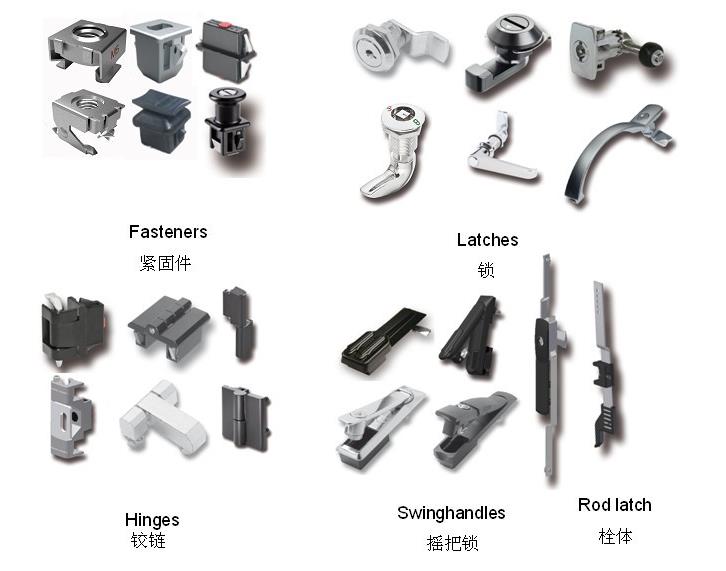 苏州德仕耐五金技术有限公司