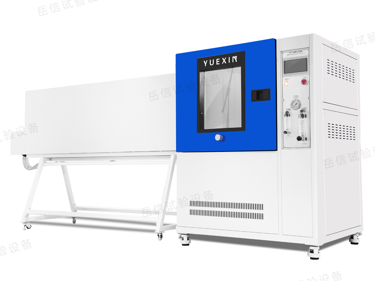 淋雨试验箱