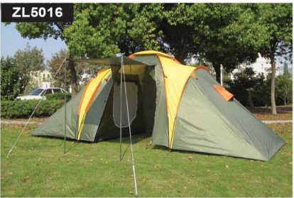 帐篷7