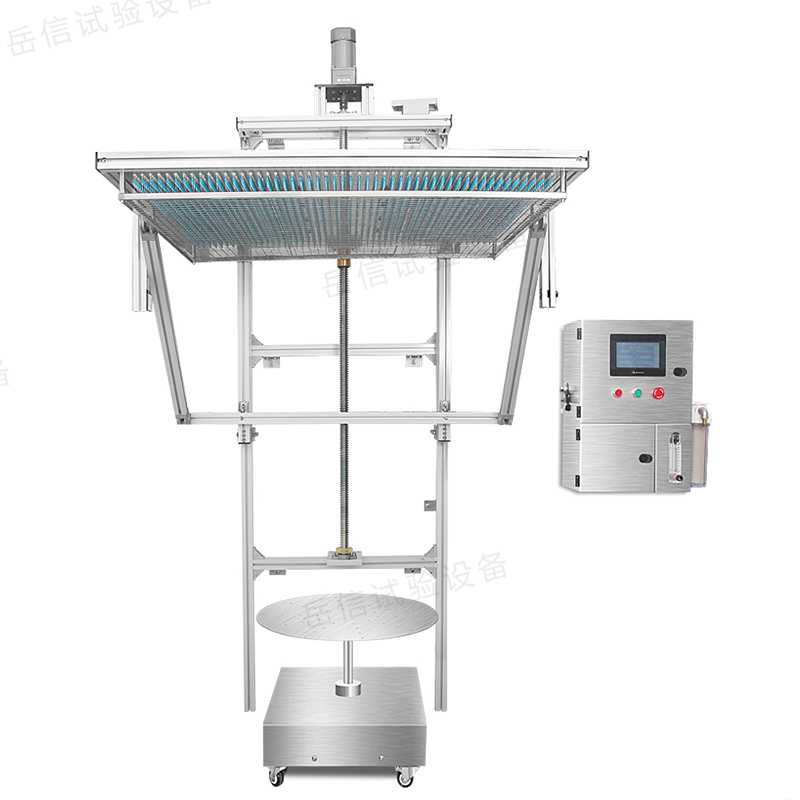 IPX12滴水测试设备-800