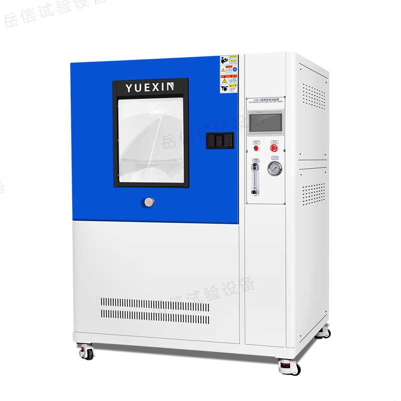 34淋雨试验箱-R400