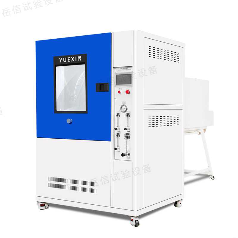 全自动综合淋雨箱-R400