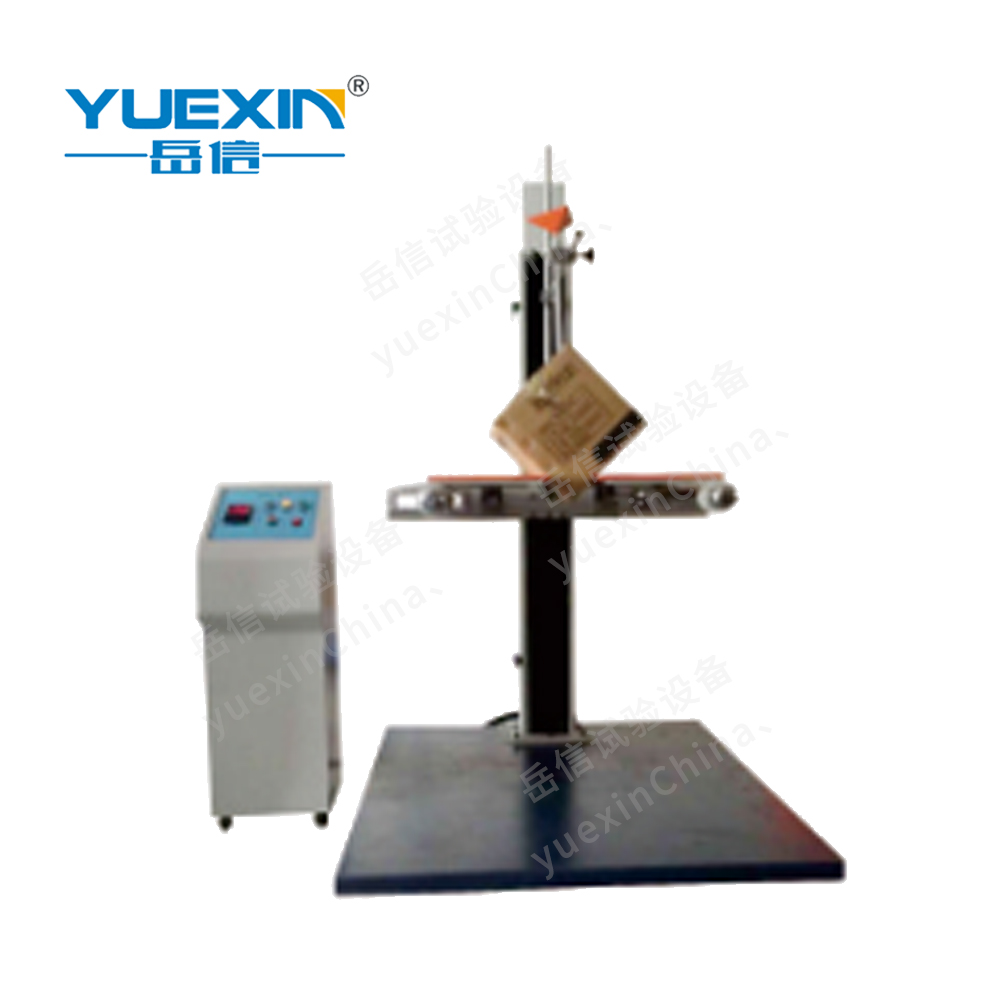 包装箱箱子双翼跌落机