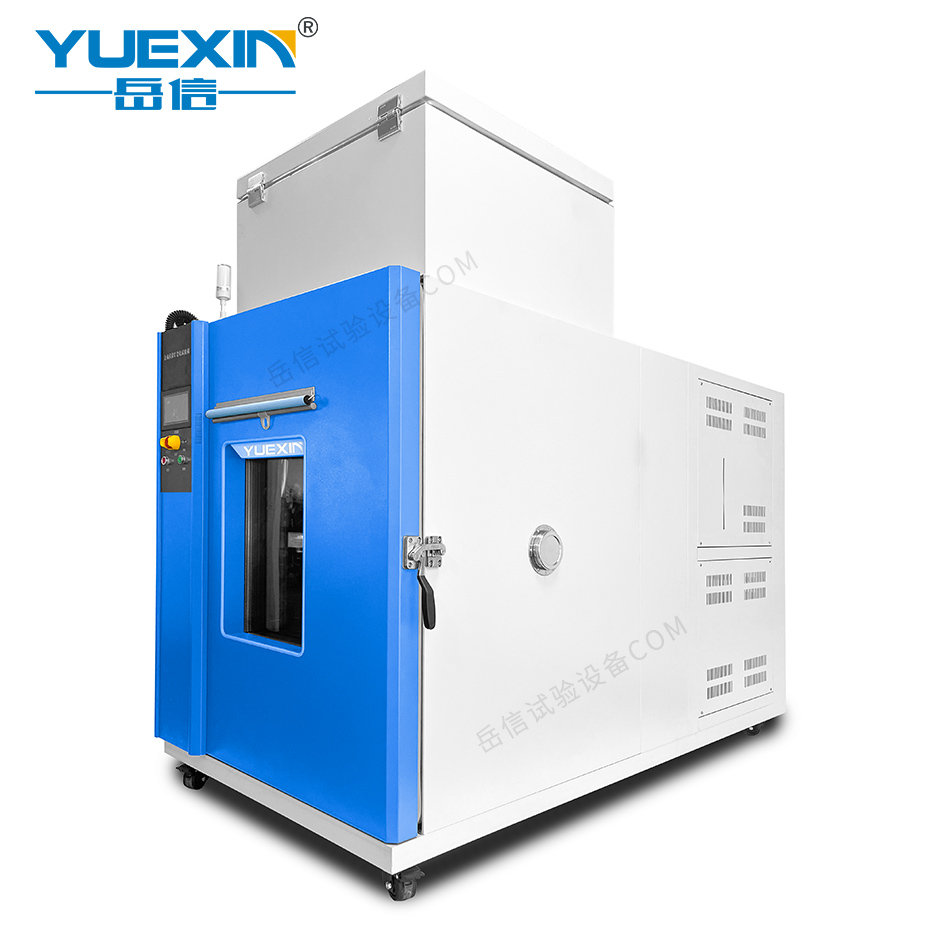 全光谱阳光模拟试验机