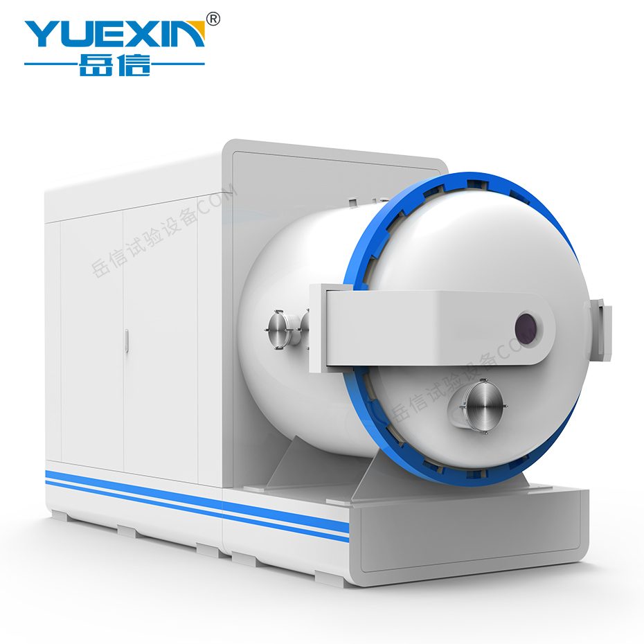 深海环境模拟试验装置