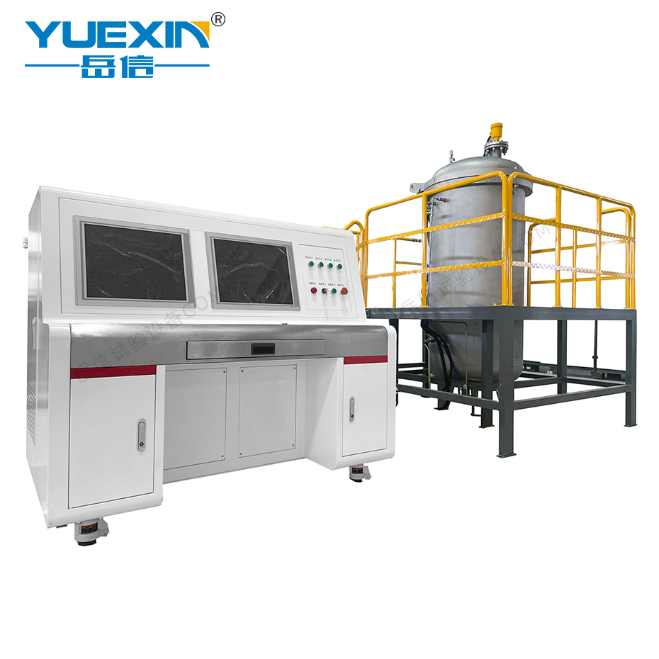 7000米水压试验机