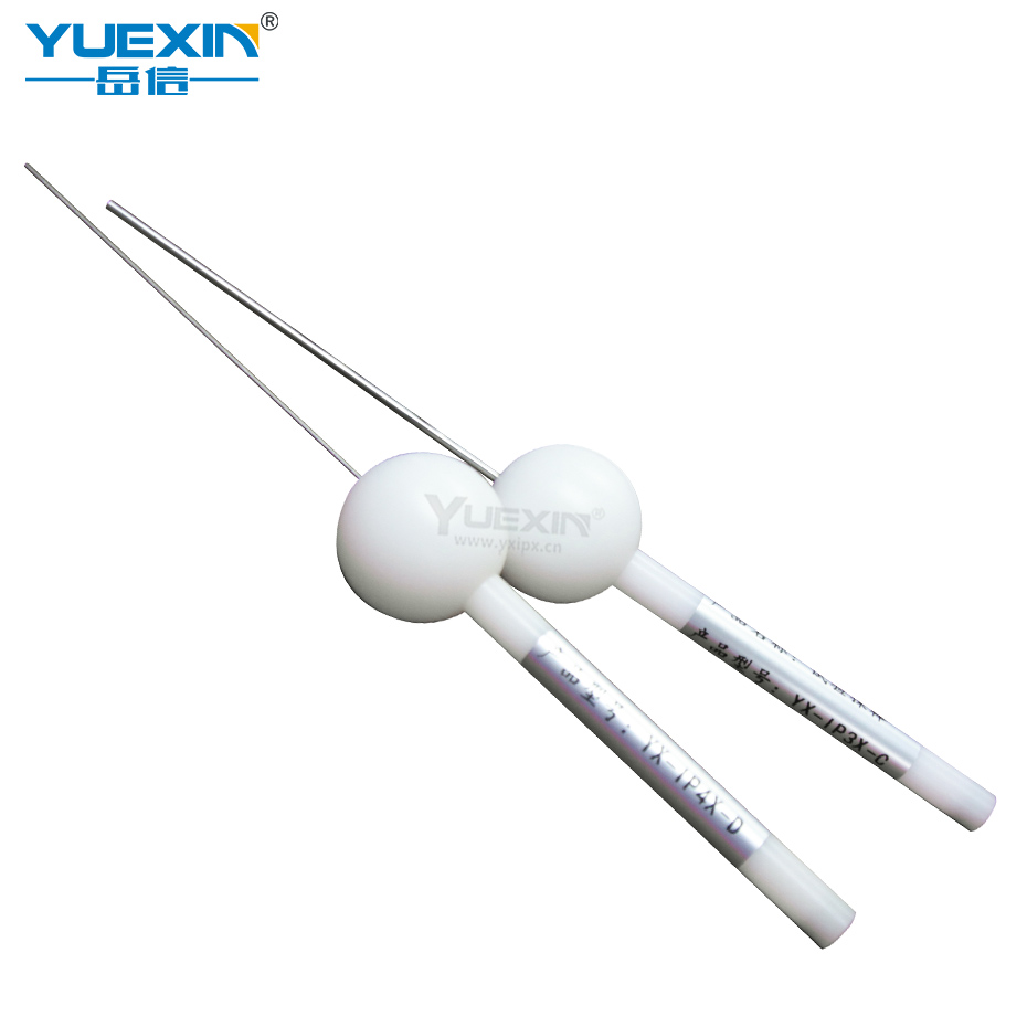 IP40试验探针无推力