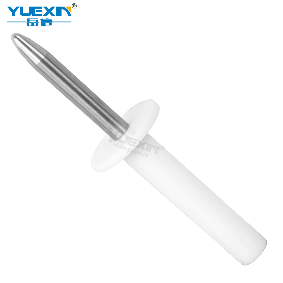 标准11号试验无推力