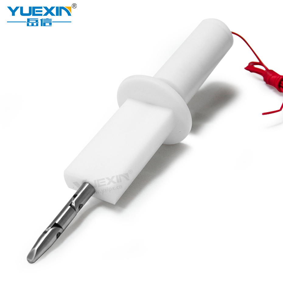 IP2X防尘手指带推力